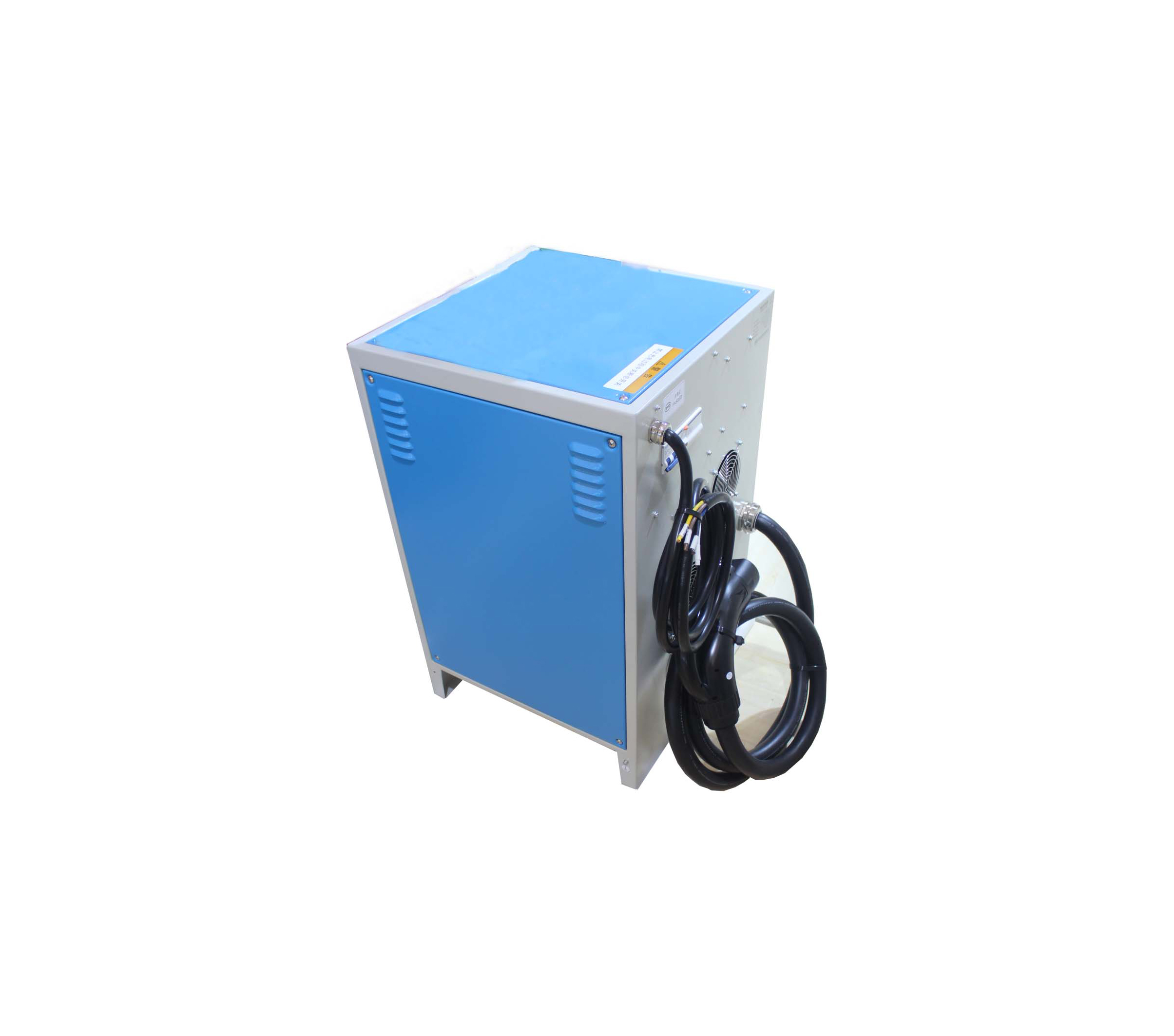 鐵路機(jī)車(chē)智能充電機(jī)